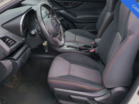 Used 2018 Subaru Crosstrek 2.0i Premium w/ Popular Package #3 image 15