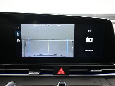 Certified 2024 Hyundai Elantra SEL FWD image 20