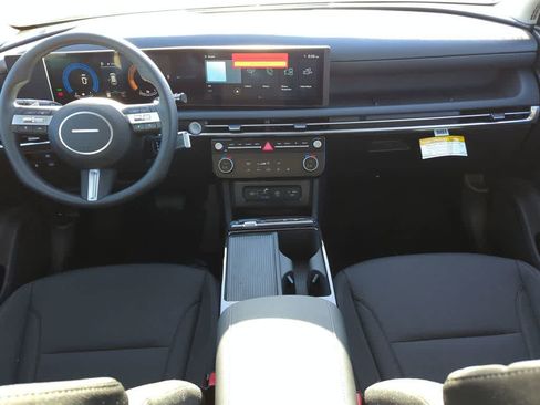 New 2026 Hyundai Tucson Blue SE AWD/4WD image 18