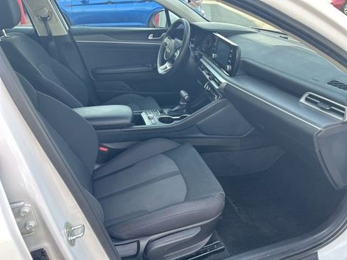 Used 2023 Kia K5 LXS FWD image 34