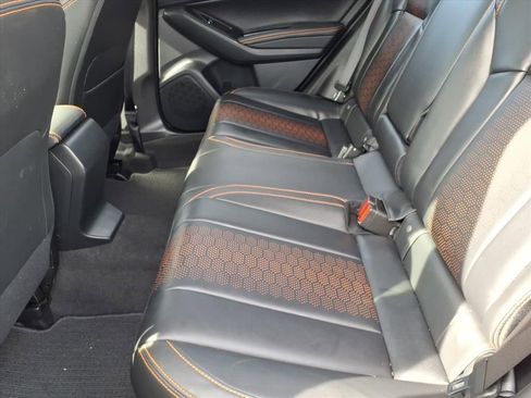 Certified 2023 Subaru Crosstrek 2.5i Limited w/ Moonroof Package image 18