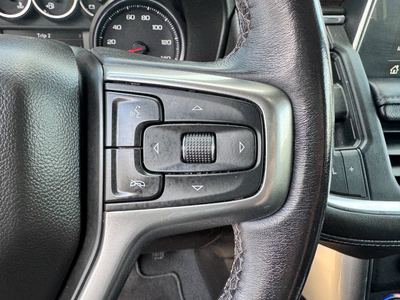 Used 2021 Chevrolet Tahoe LT AWD/4WD image 29