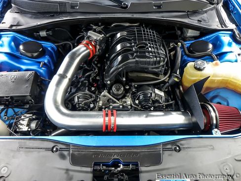 Used 2023 Dodge Charger GT RWD image 26