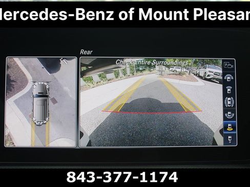 Certified 2021 Mercedes-Benz G 63 AMG 4MATIC image 48