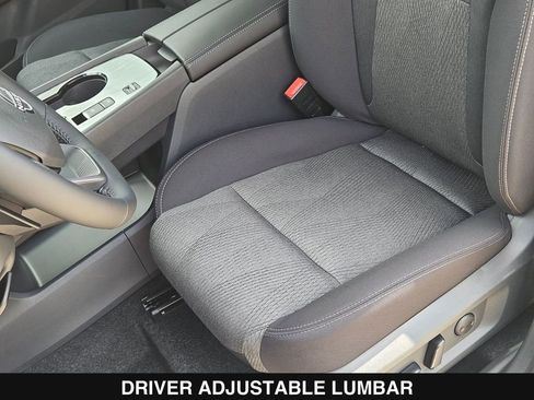 New 2026 Nissan Rogue SV image 16