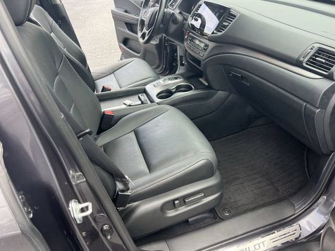 Used 2022 Honda Pilot Special Edition image 35