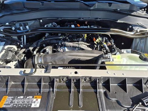 New 2026 Ford Explorer ST-Line w/ ST-Line Street Pack RWD image 15