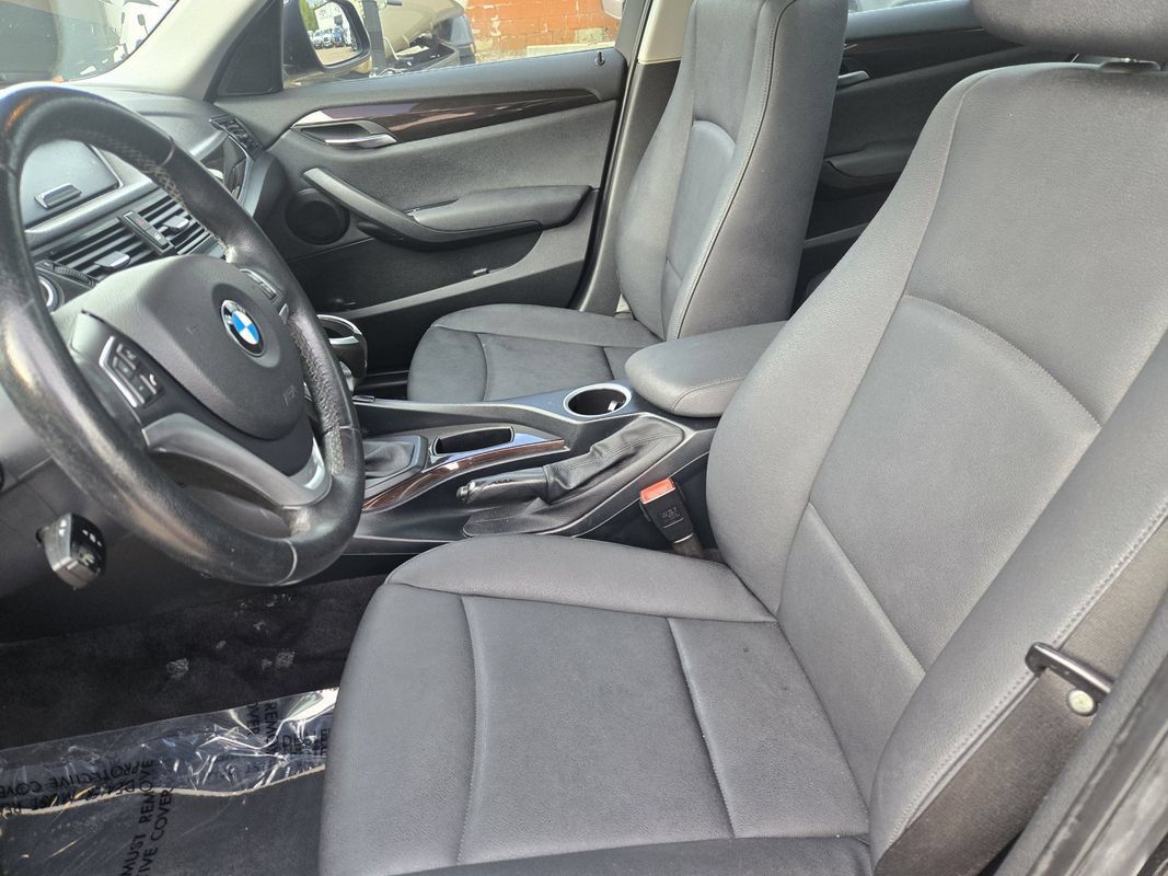 Used 2015 BMW X1 xDrive35i AWD/4WD image 17