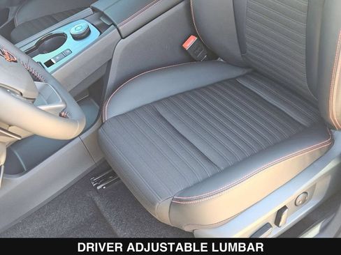 New 2026 Nissan Rogue SV AWD/4WD image 16