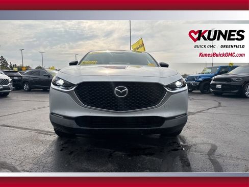 Used 2024 MAZDA CX-30 AWD 2.5 S w/ Select Sport Pkg image 13