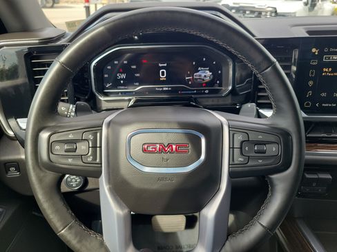Used 2024 GMC Sierra 1500 Elevation RWD image 18