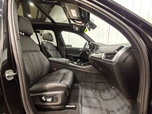 Used 2021 BMW X5 xDrive40i w/ Premium Package 2 AWD/4WD image 30
