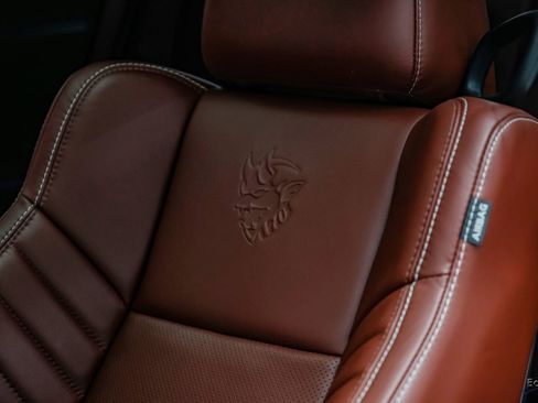 Used 2023 Dodge Challenger SRT Hellcat Redeye image 48