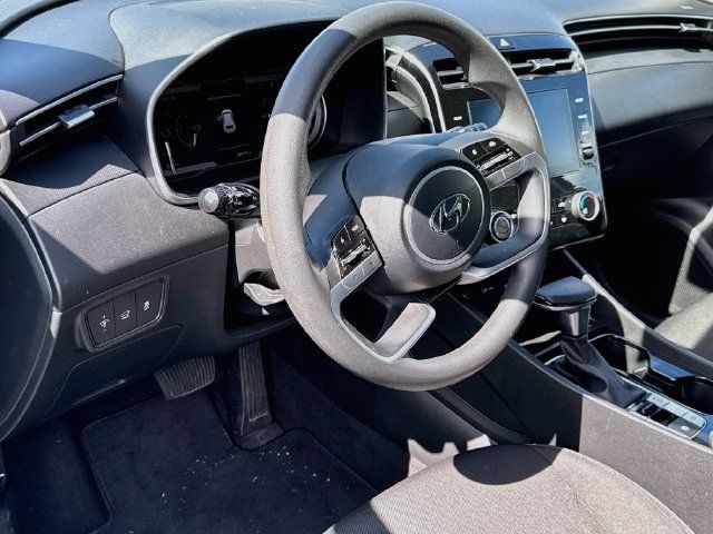 Used 2023 Hyundai Tucson SEL AWD/4WD image 11