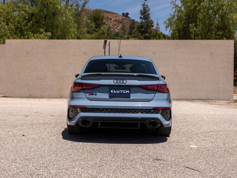 Used 2024 Audi RS 3 AWD/4WD image 6