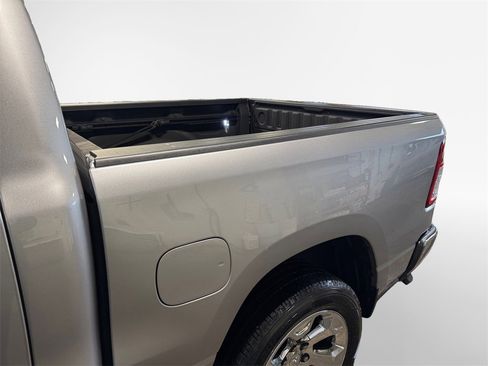 Used 2022 RAM 1500 Big Horn image 25