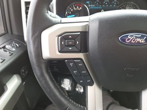 Used 2018 Ford F150 Lariat w/ Equipment Group 502A Luxury AWD/4WD image 67