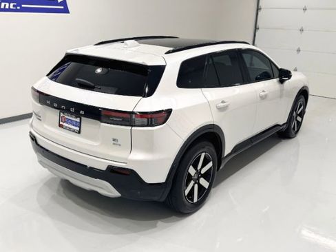 Used 2024 Honda Prologue Touring image 52