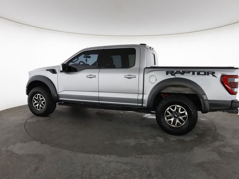 Used 2023 Ford F150 Raptor AWD/4WD image 8