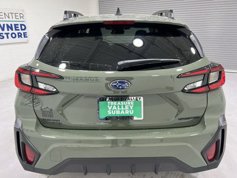 New 2026 Subaru Crosstrek 2.5i Limited AWD/4WD image 7