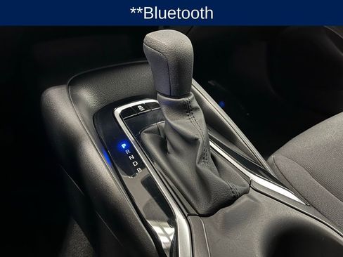 Used 2024 Toyota Corolla LE image 10