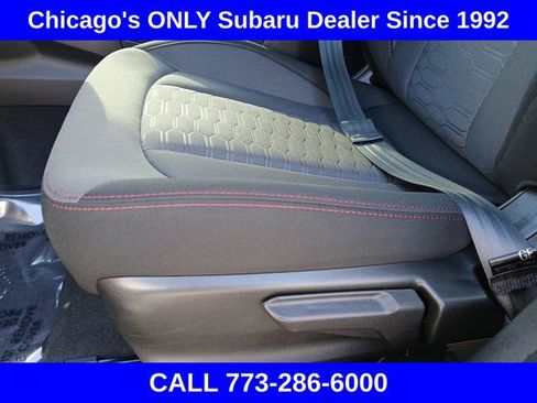 Certified 2025 Subaru Impreza 2.0i Sport image 19