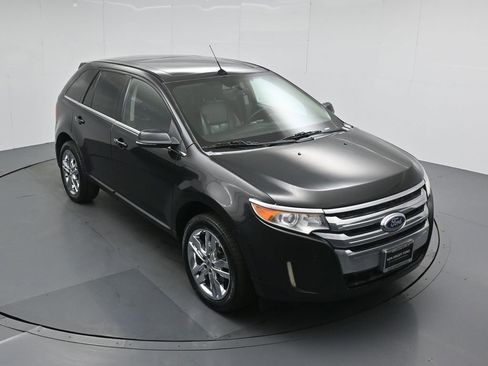 Used 2013 Ford Edge Limited image 39