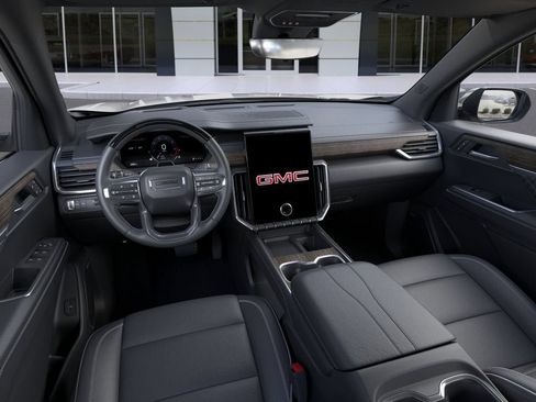 New 2026 GMC Acadia Denali w/ Super Cruise Package FWD image 16