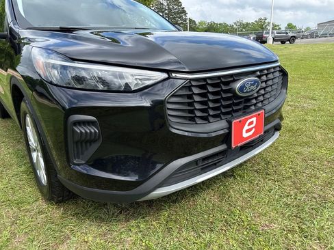 Used 2024 Ford Escape Active image 48