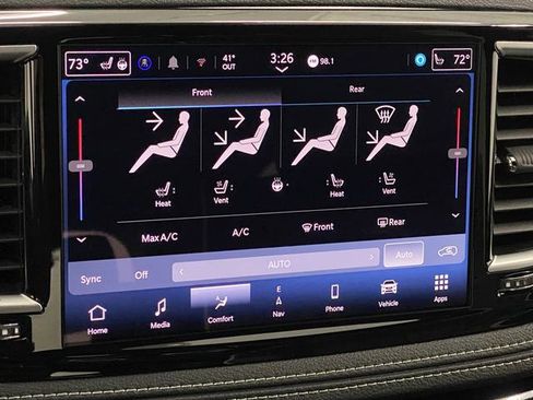 New 2026 Chrysler Pacifica Limited w/ S Appearance Package AWD/4WD image 20