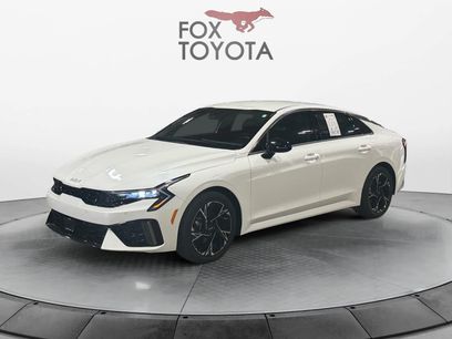 Used 2025 Kia K5 GT-Line