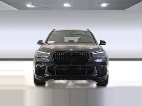 Used 2023 BMW X5 sDrive40i w/ M Sport Package RWD image 5