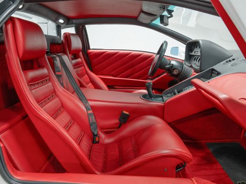 Used 1992 Lamborghini Diablo Coupe image 31