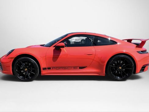 Used 2020 Porsche 911 Carrera S RWD image 9