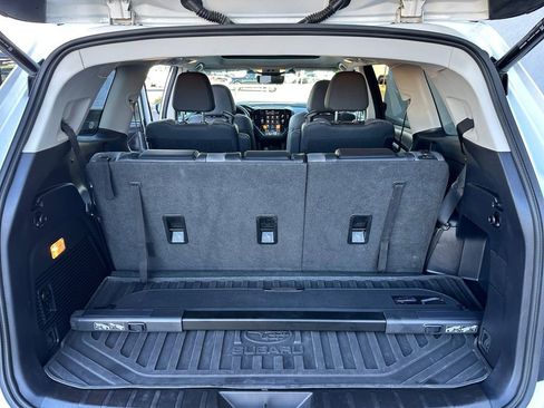 Certified 2024 Subaru Ascent Onyx Edition image 30