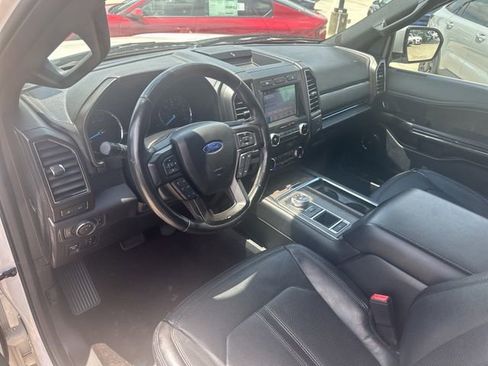 Used 2019 Ford Expedition Limited RWD image 14