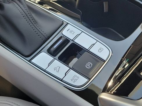 New 2026 Hyundai Tucson SEL Plus FWD image 17