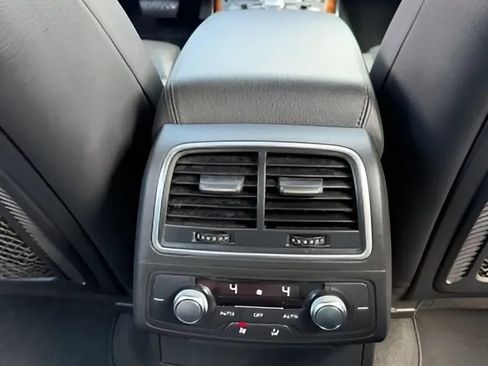 Used 2012 Audi A7 3.0T Prestige AWD/4WD image 27