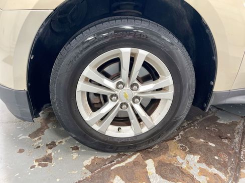 Used 2012 Chevrolet Equinox LT w/ Driver Convenience Package FWD image 26