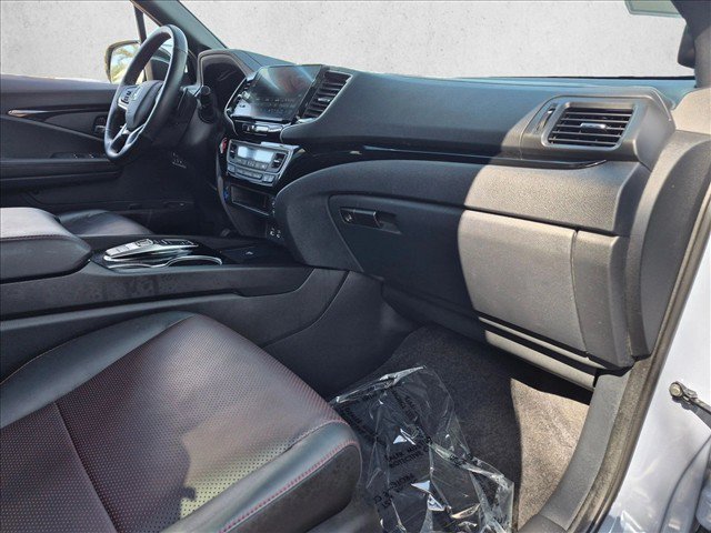 Used 2024 Honda Ridgeline Black Edition image 28
