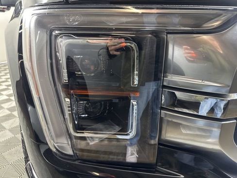 Used 2022 Ford F150 Platinum w/ Equipment Group 701A High image 4