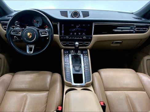 Used 2021 Porsche Macan S AWD/4WD image 18