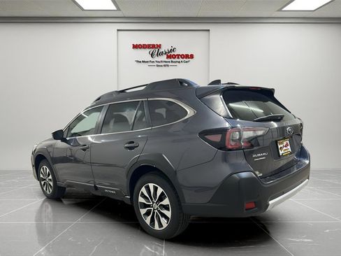 Used 2024 Subaru Outback Limited image 5