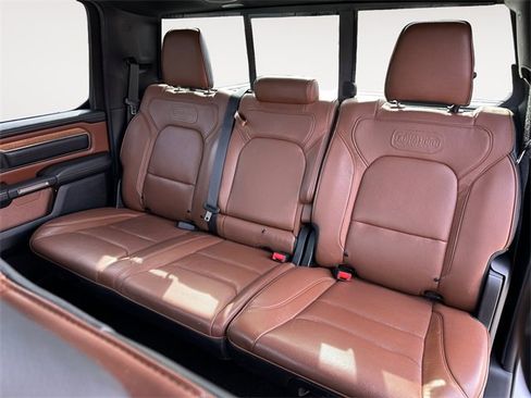 Used 2019 RAM 1500 Limited image 13