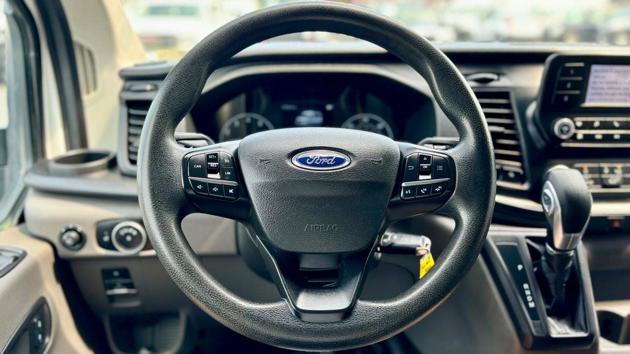 Used 2021 Ford Transit 150 XL RWD image 14