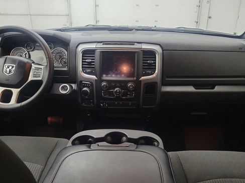 Used 2021 RAM 1500 Classic Warlock w/ Electronics Group image 18