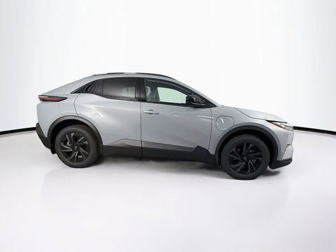 New 2026 Toyota C-HR AWD/4WD image 10