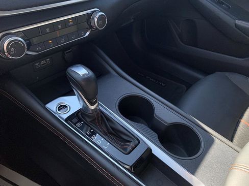 Used 2020 Nissan Altima 2.5 SR image 18