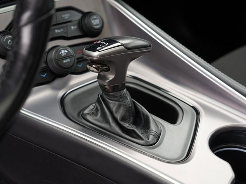 Used 2021 Dodge Challenger R/T Scat Pack image 24