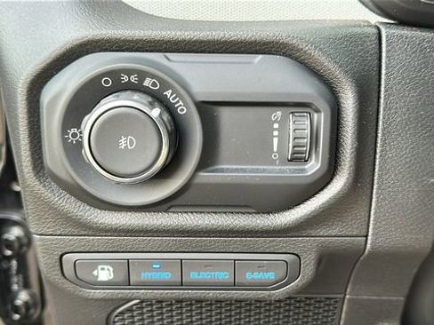 Used 2024 Jeep Wrangler Unlimited w/ Convenience Group image 19